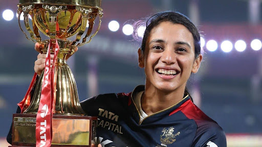 स्मृति मन्धानाले आगामी WBBL सिजनका लागि एडिलेड स्ट्राइकरहरूलाई के फाइदाहरू ल्याउँछ? स्मृति मन्धानाले आगामी WBBL सिजनका लागि एडिलेड स्ट्राइकरहरूलाई के फाइदाहरू ल्याउँछ?